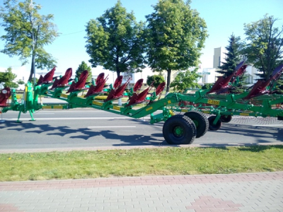 ПЛУГ ППО-9-45К
