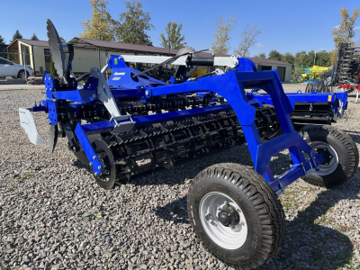 Борона Дисковая Аккорд-300