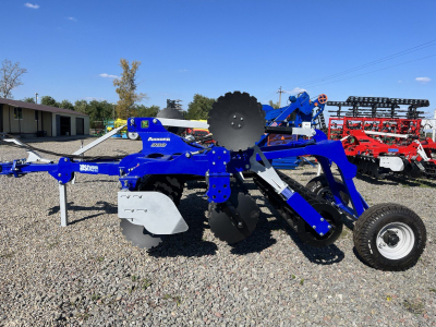 Борона Дисковая Аккорд-300