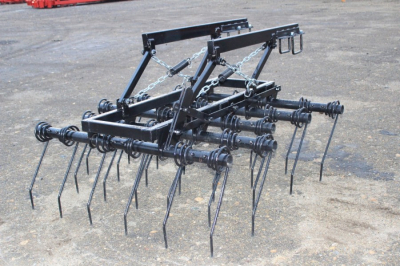 Борона пружинная серии  СГБП - 21