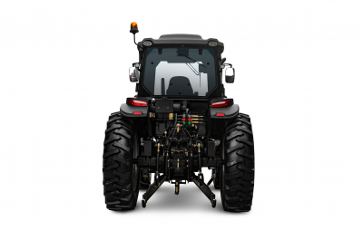 Трактор SCOUT series TD