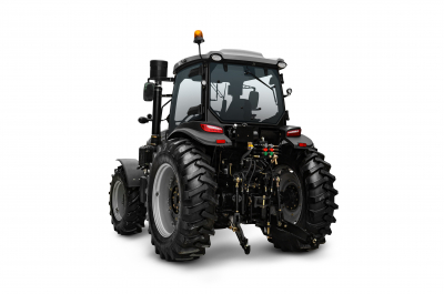 Трактор SCOUT series TD