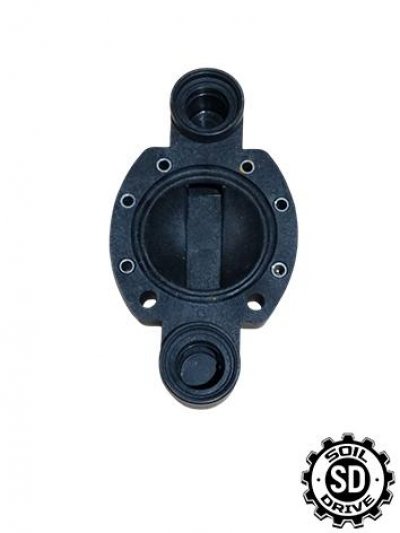 Головка насоса PU2/120