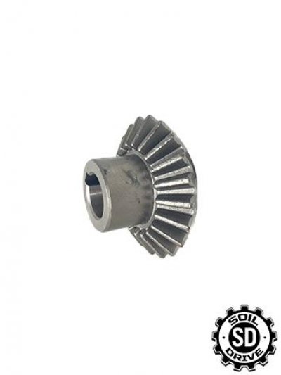 Коническое колесо большое z21 роторной косилки 8245-036-010-673