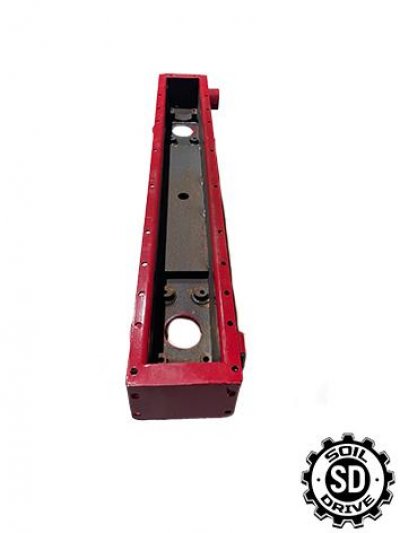 Коробка передач (рама) 1.65м роторной косилки 8245-036-010-810