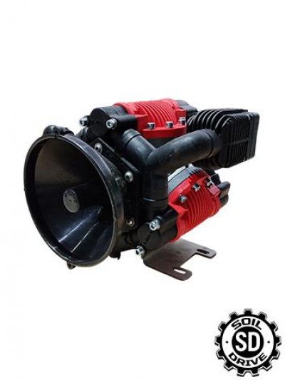 Мембранный насос PU3/140 TOLVERI