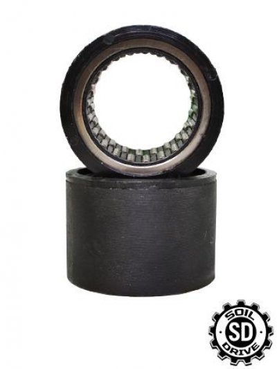 Направляющий ролик PU2/120