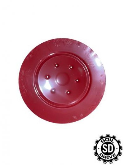 Скользящая (нижняя) тарелка роторной косилки 1.65м 8245-036-010-528