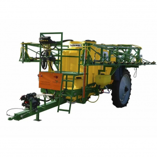 Belama Pro-3024