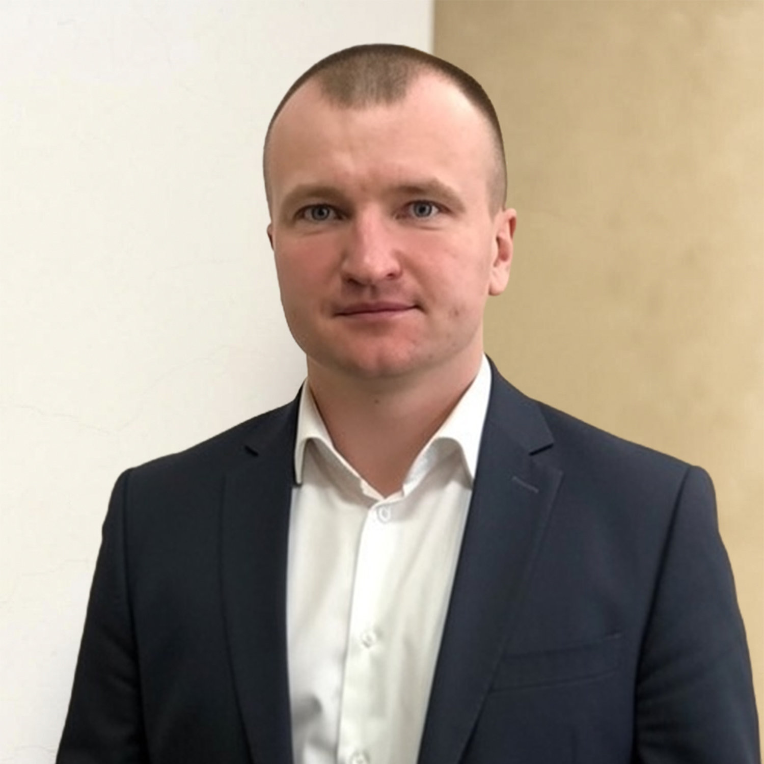 Директор Ростовского офиса СД Агро:Денис