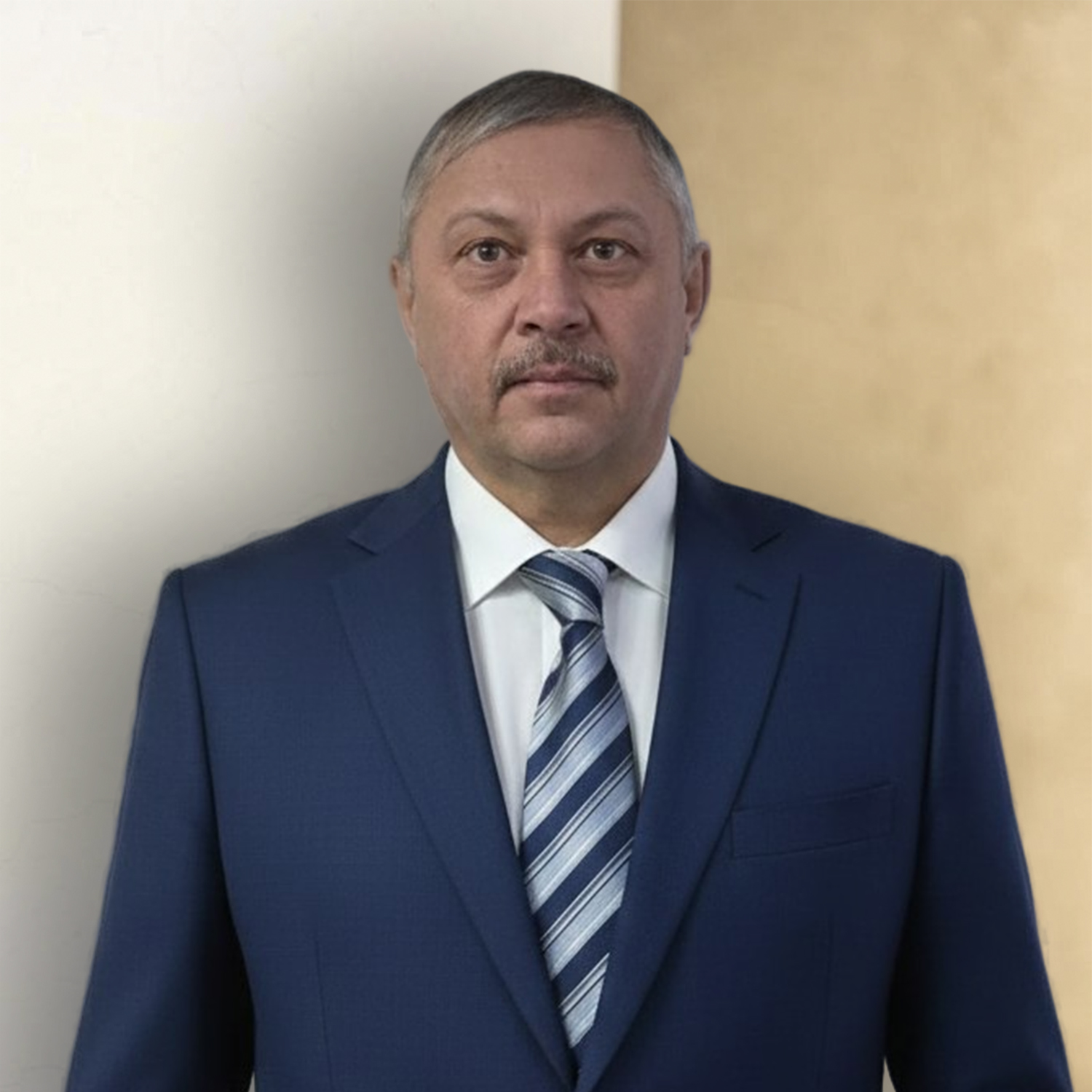 Директор Старобельского офиса СД Агро:Владимир